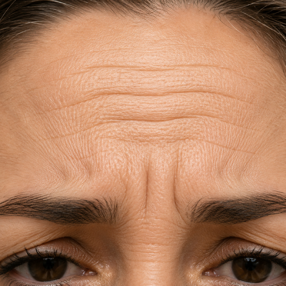 Frown Lines (11’s) at Plasmalift Skin Clinic LLC in Bettendorf, IA
