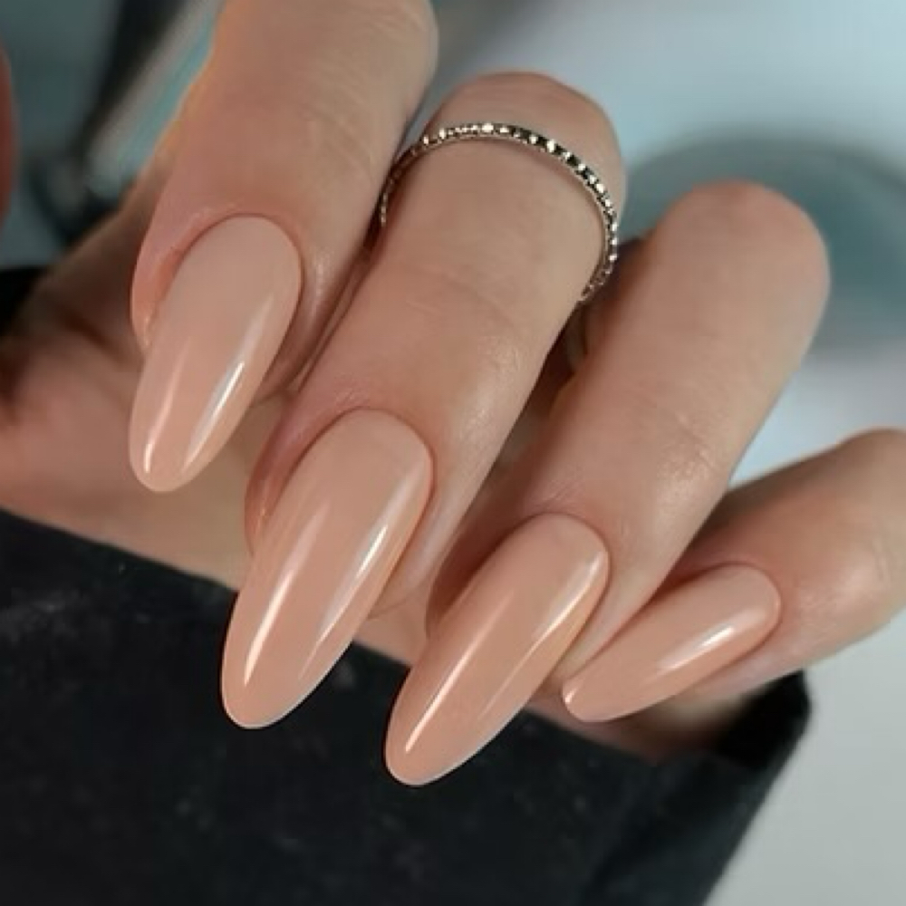 Extensions: Dual Forms at Pixie Nails in Orange, CA