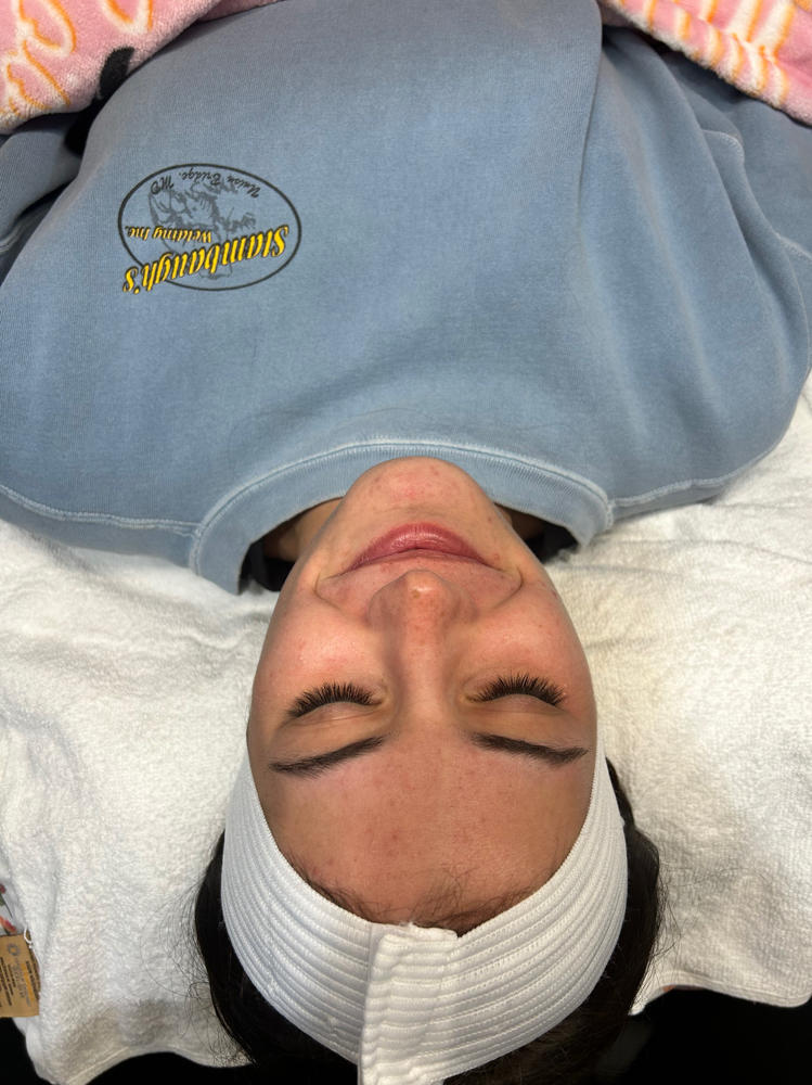 60 min Facial