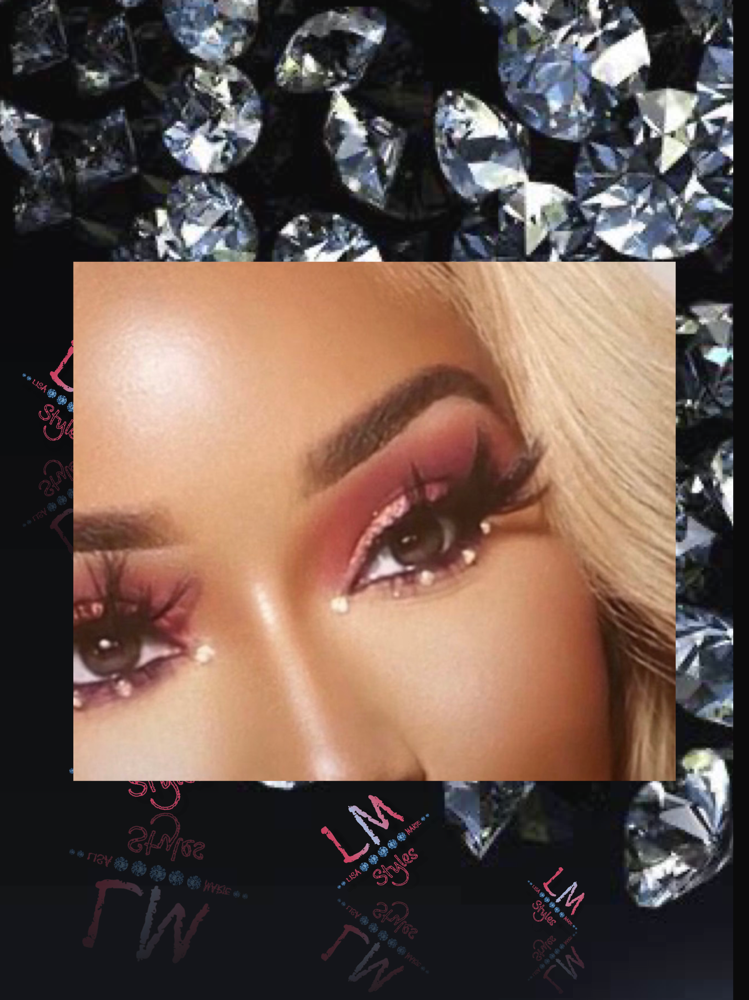Lashes(individuals)