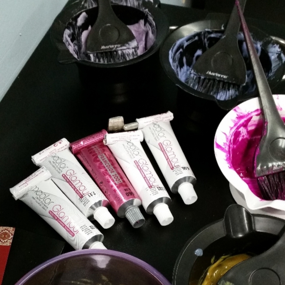 ConsulTAYtion at All Thingz Beauty Lounge LLC in Rock Hill, SC