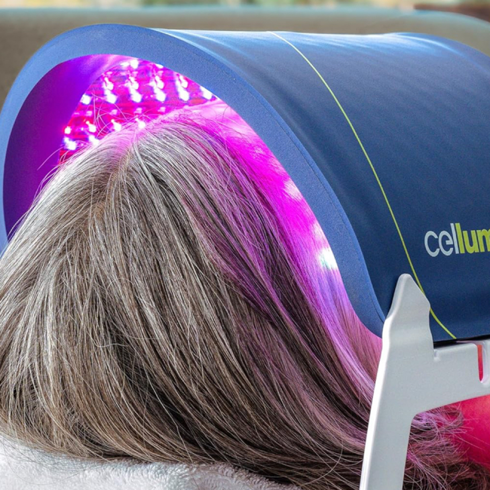 Red Light Therapy at Dermalove Aesthetics in Portland, OR