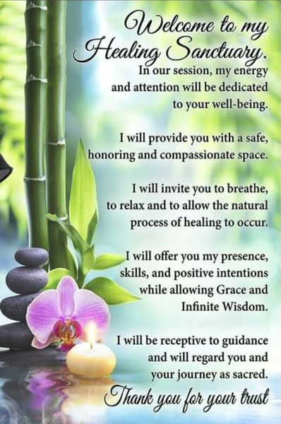 Sacred Portals (Pregnancy)