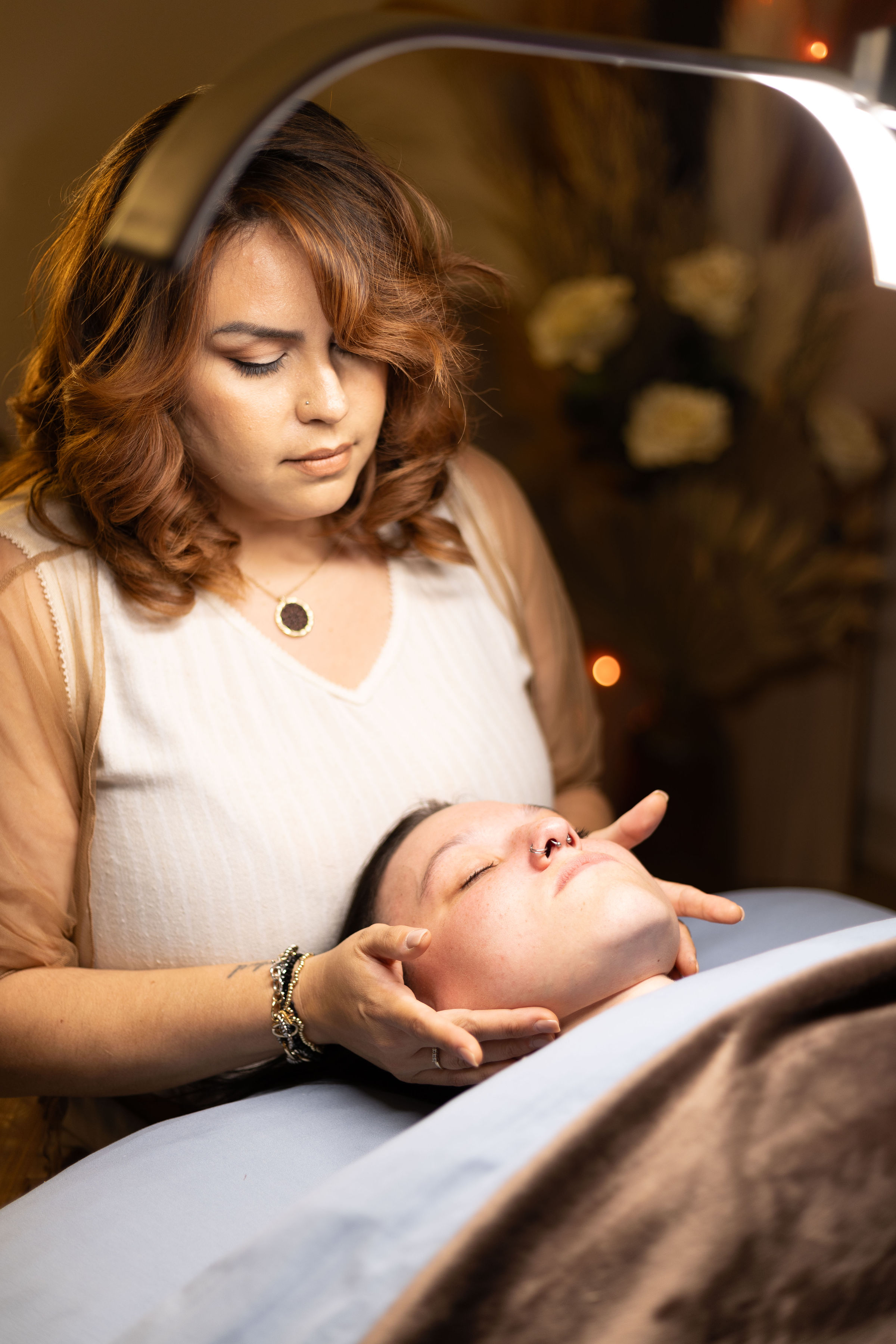 Custom Facial Ritual at Polished Insights Beauty Company in Huntsville, AL