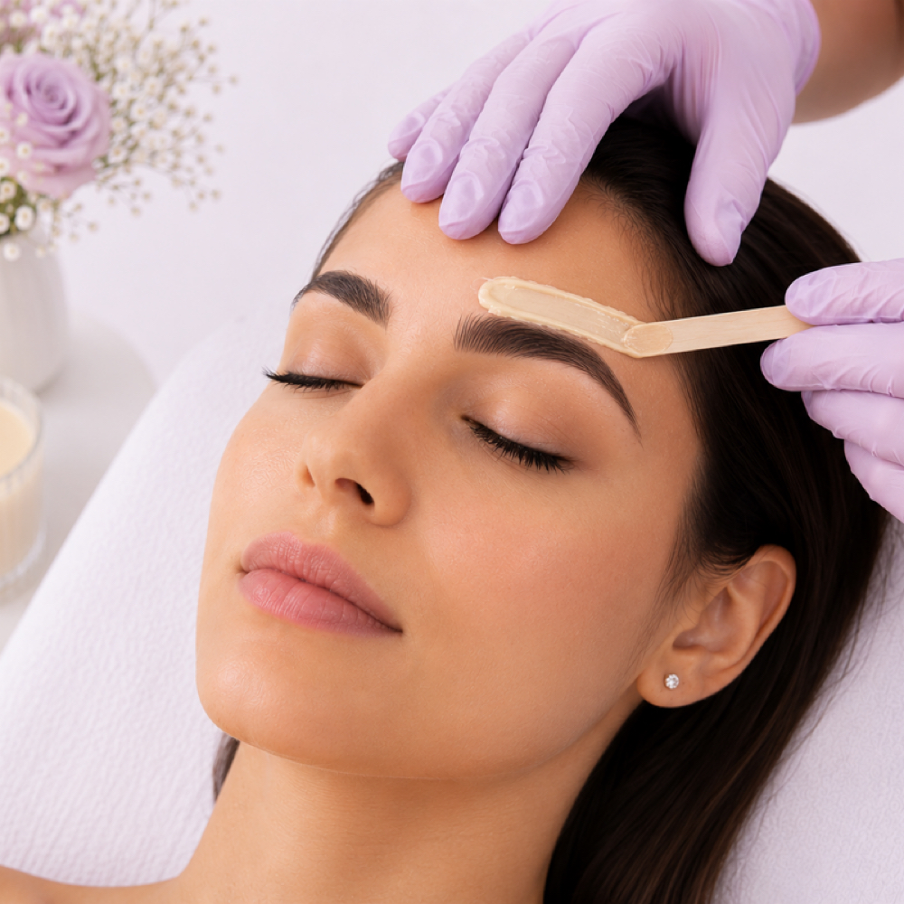 Eyebrow Shaping at Beauty Attitude by Maggie LLC in Brodheadsville PA, PA