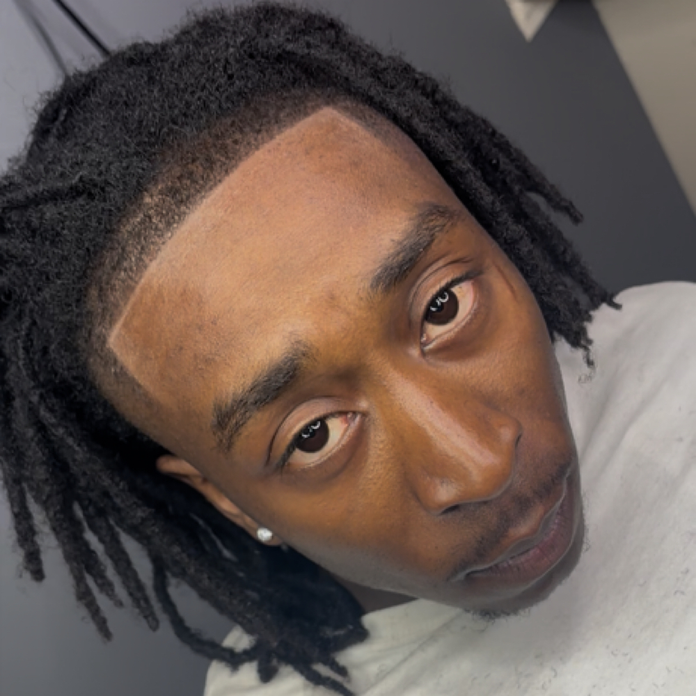 Standard Haircut at Fadedbyq in Charlotte, NC