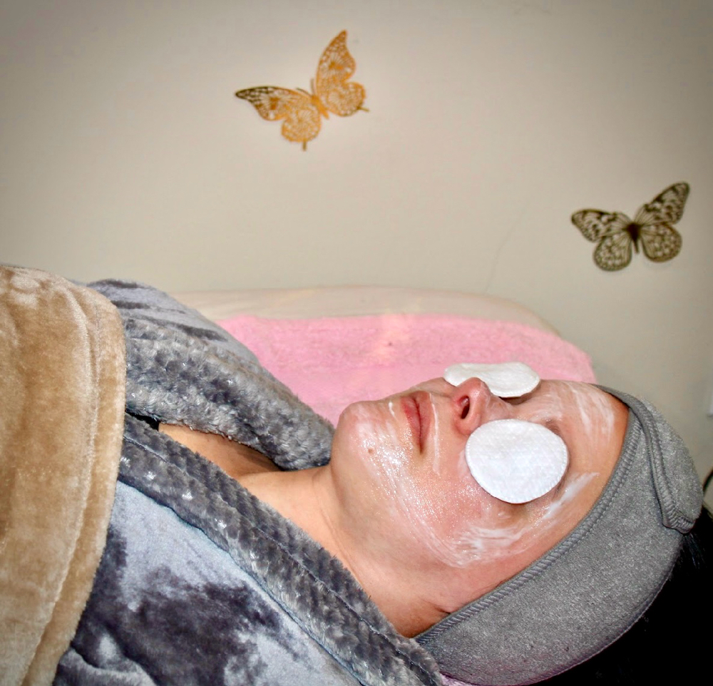 Basic Facial