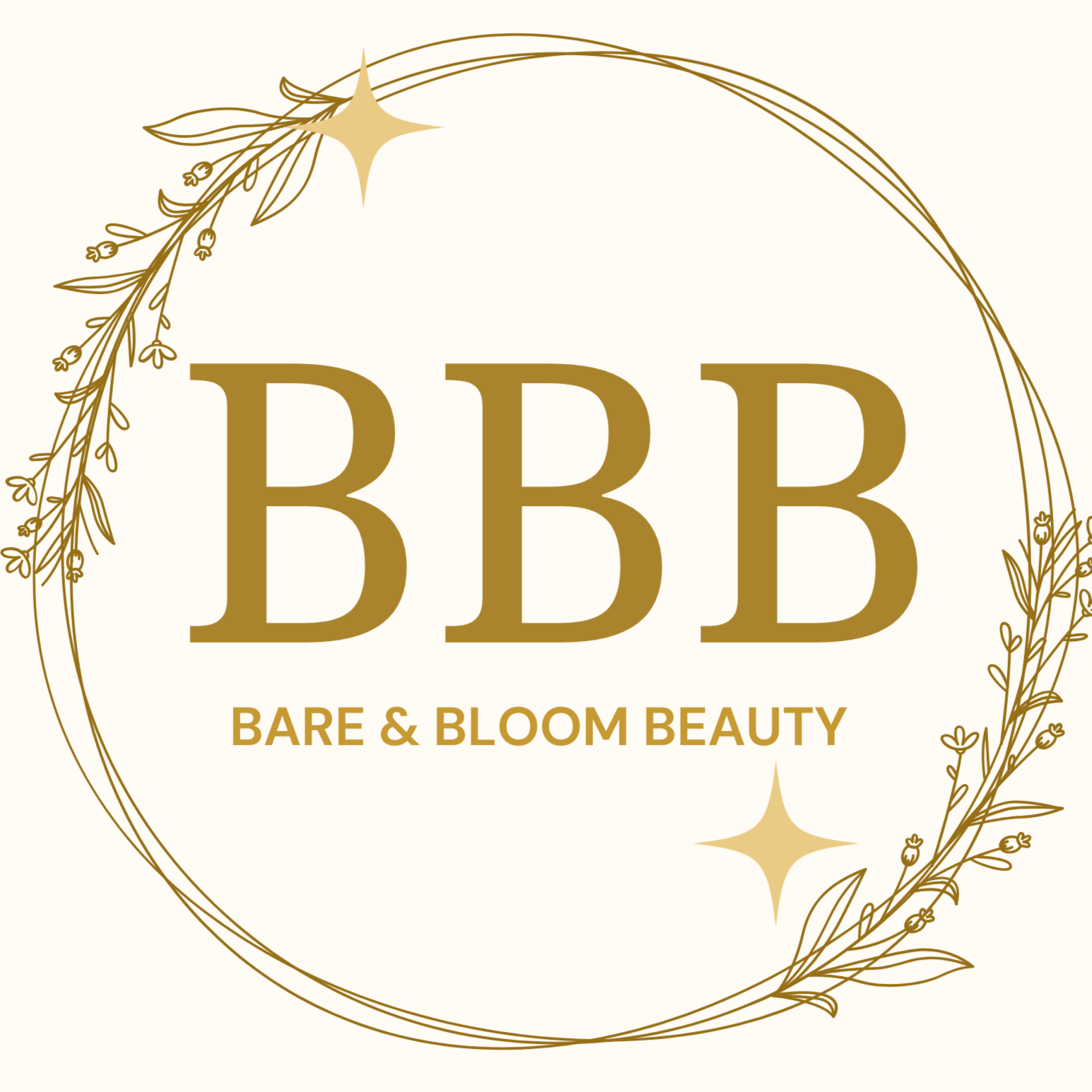 Bloom Model Session at Bare & Bloom Beauty in Port Jefferson Station, NY