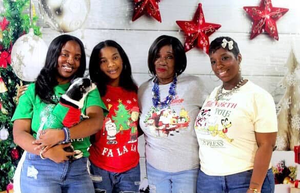 Holiday Pictures (Nov 14th)