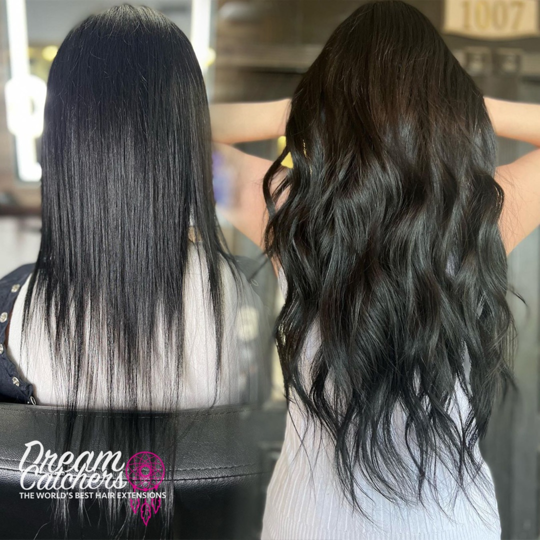 🪡Extension Maintenance (Move Up) at REBEL HAIR DEN in Eatontown, NJ
