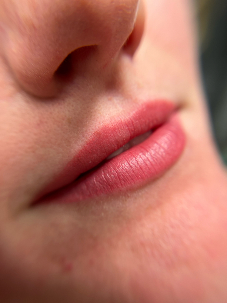 Lip Blush By Bayley
