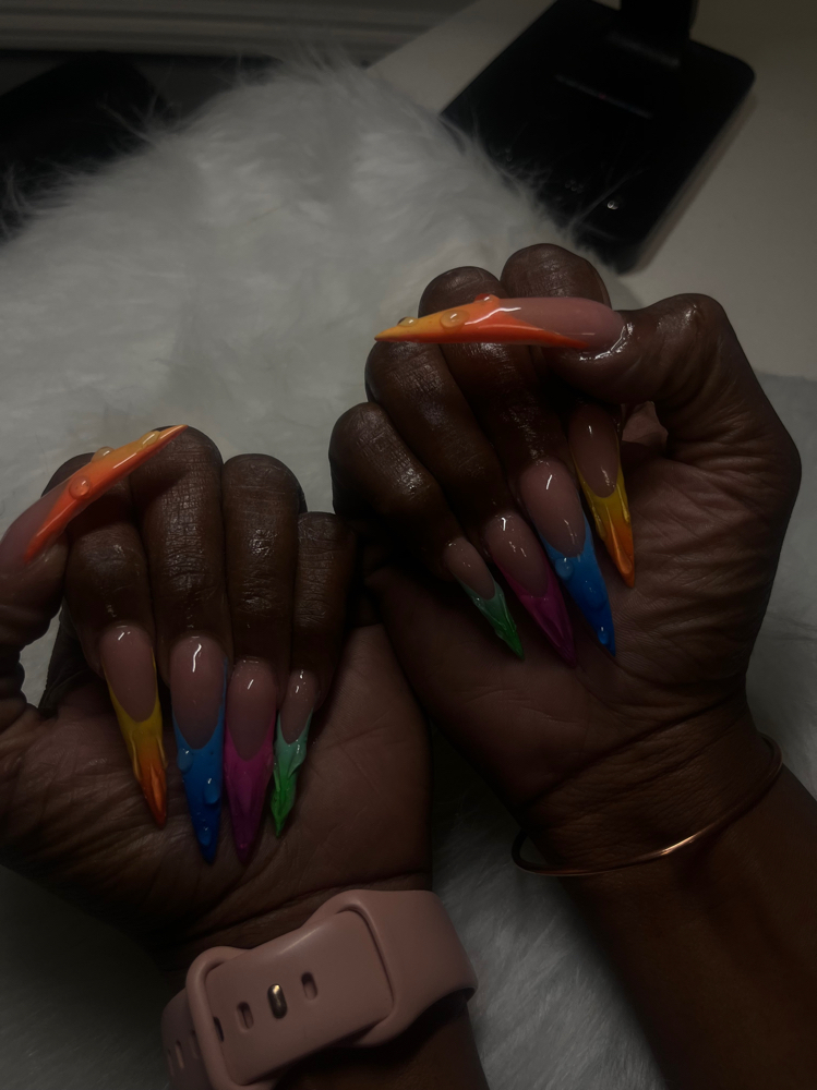 Freestyle Set💋💎