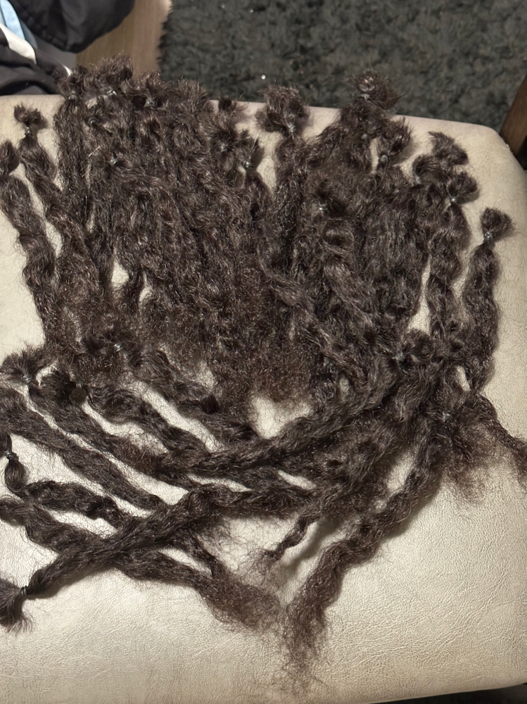 Loc Extentions