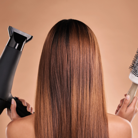 Brazilian Blowouts