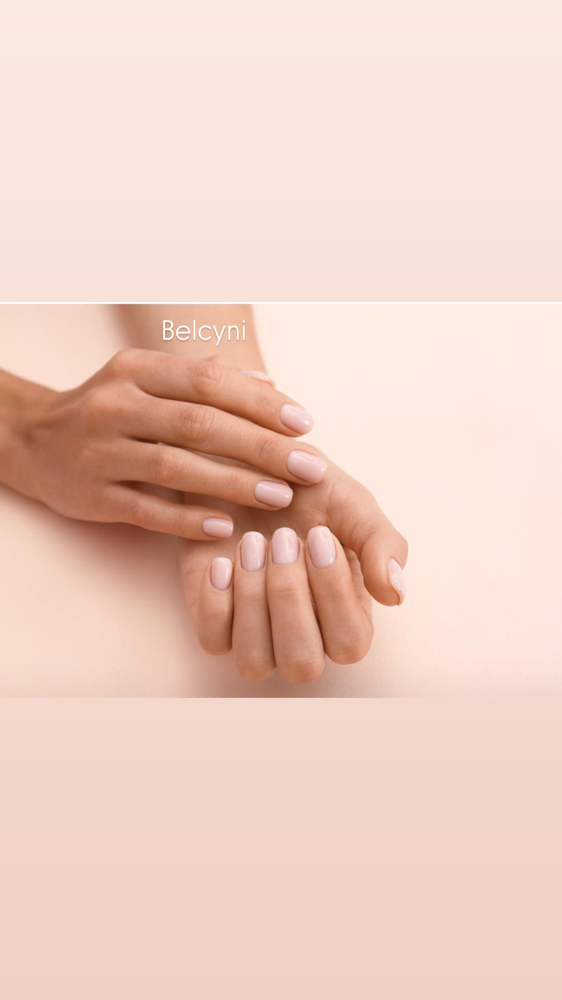 European Manicure