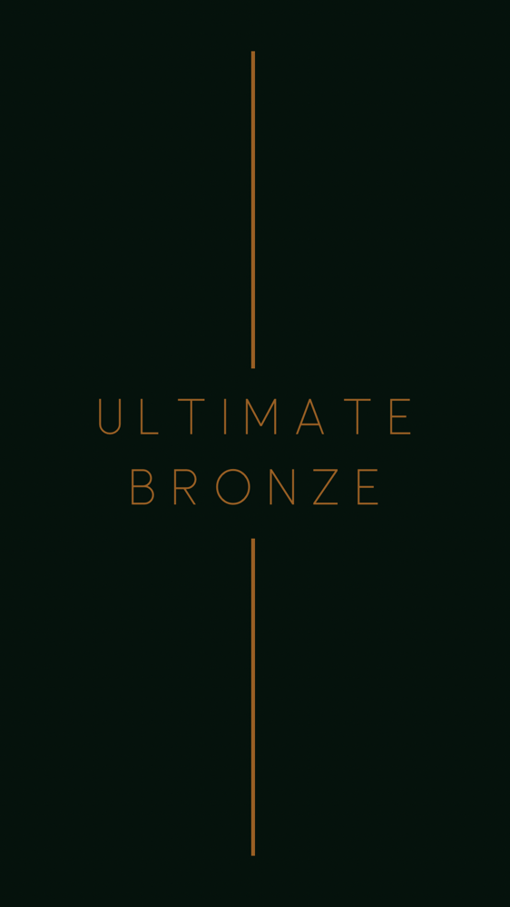 The Ultimate Bronze