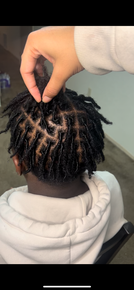Retwist No style