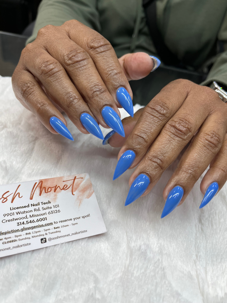 Long Length Full Set