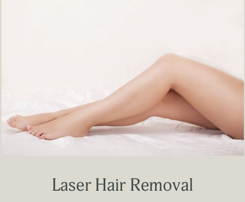 Laser Hair Removal