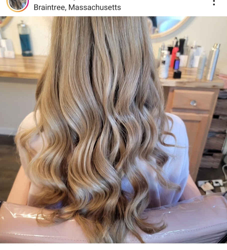 Blow Dry