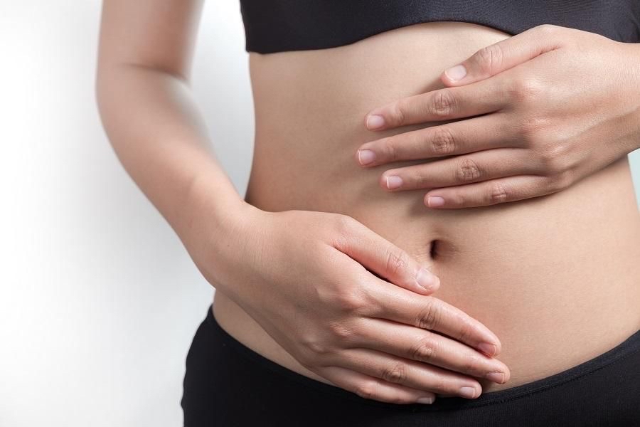 Stomach/ Estomago