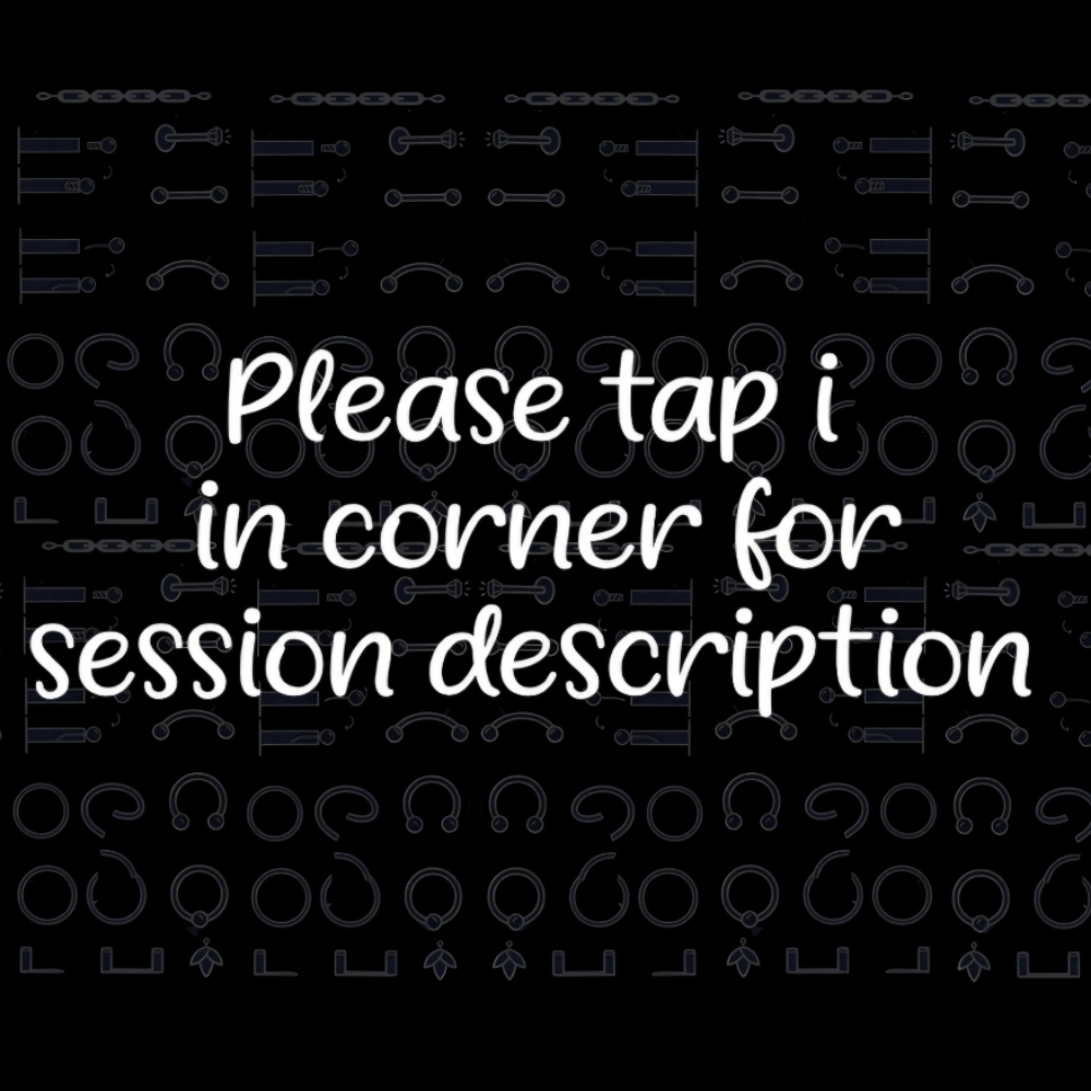 $120 Piercings at Calico Creek Tattoo Co. in Wichita, KS