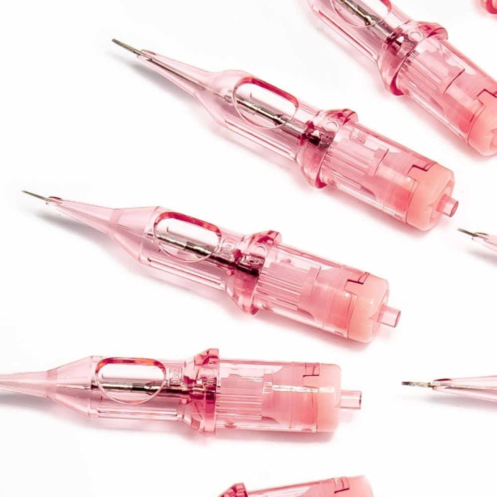 Yearly Maintance (Micro/Combo) at TintedCosMedics in Rancho Cucamonga, CA