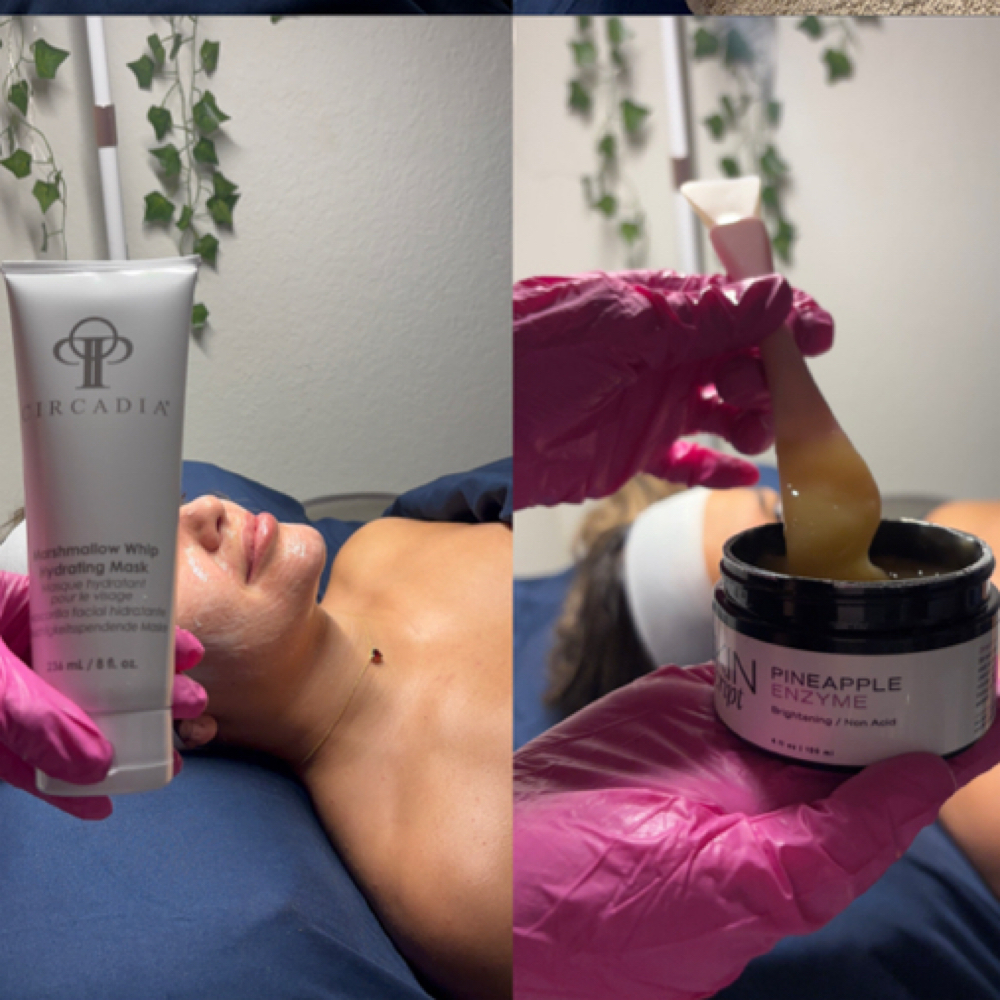 Signature Custom Facial -60 Minutes at Atkinson Aesthetics in San Antonio, TX