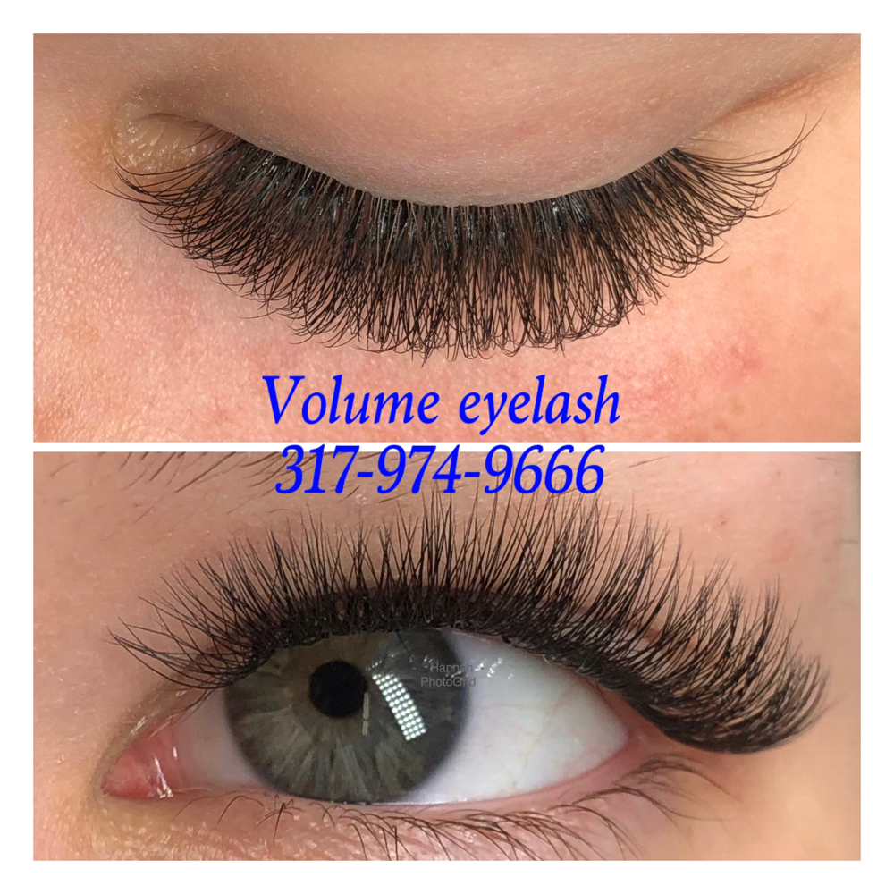 Refill Volume -3 Weeks