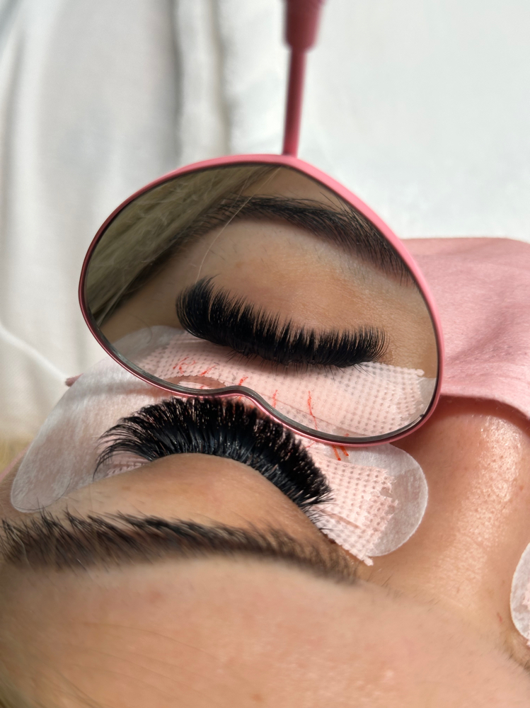 Mega Volume Fill