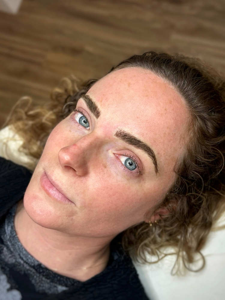 Brow or Lip blushing Consultation