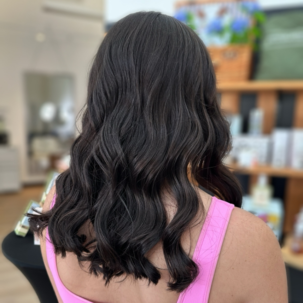 Groovy Gloss at Groovy Beauty Babes in San Antonio, TX