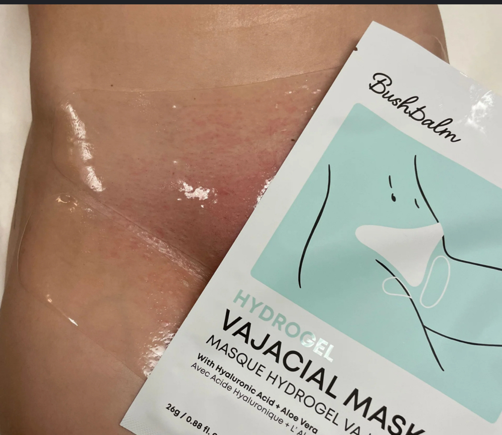 Vajaicial Mask Add On
