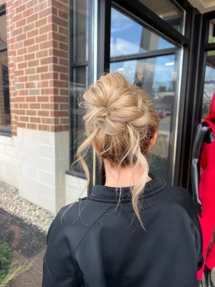 Updos