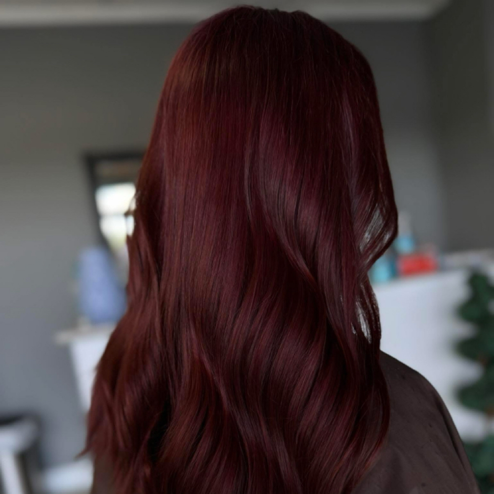 All Over Color at Kaylee Perkins in DeQuincy, LA