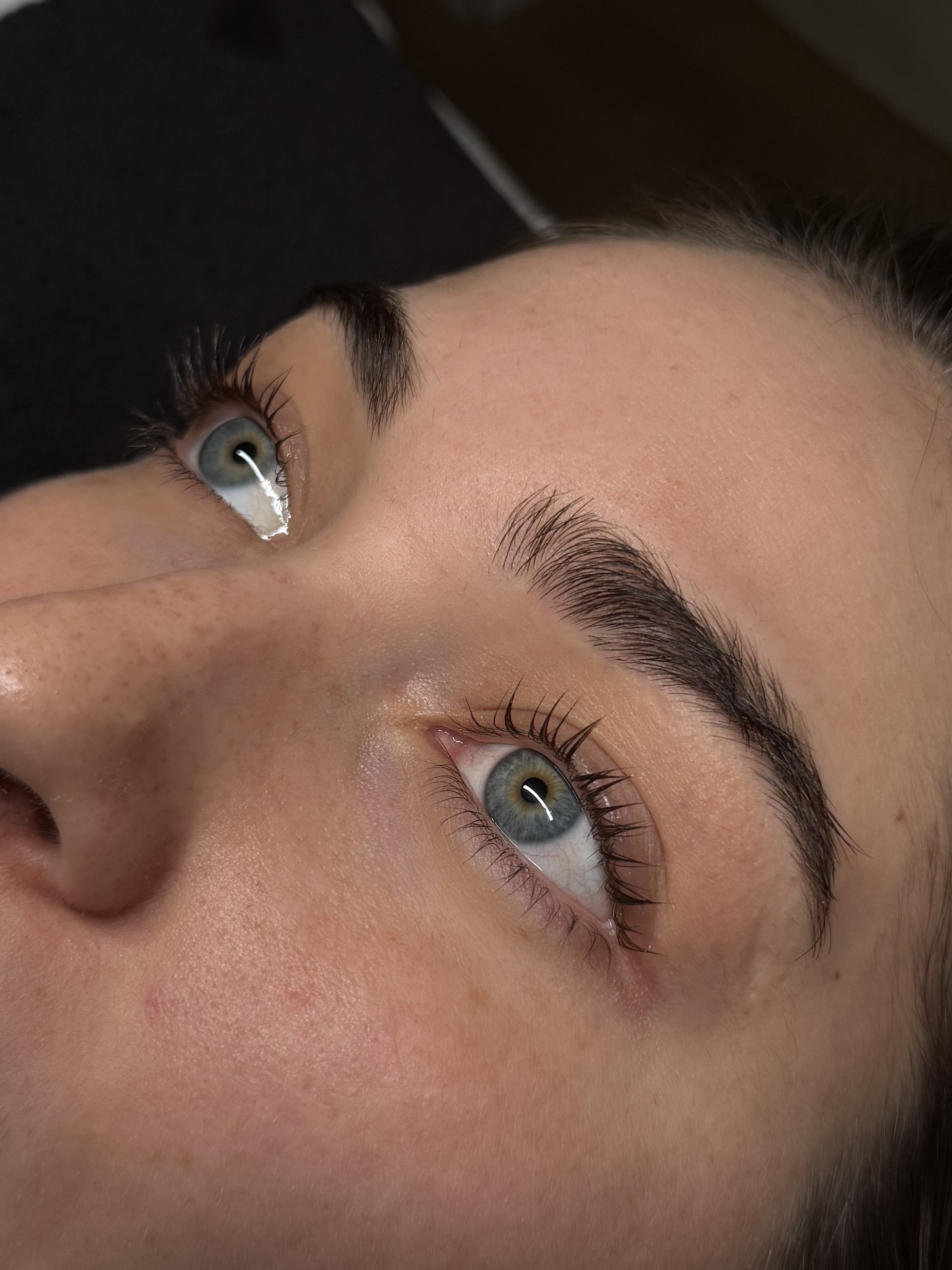 Just The Lash Lift