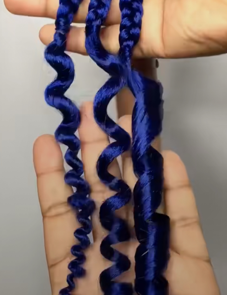 Curly Ends