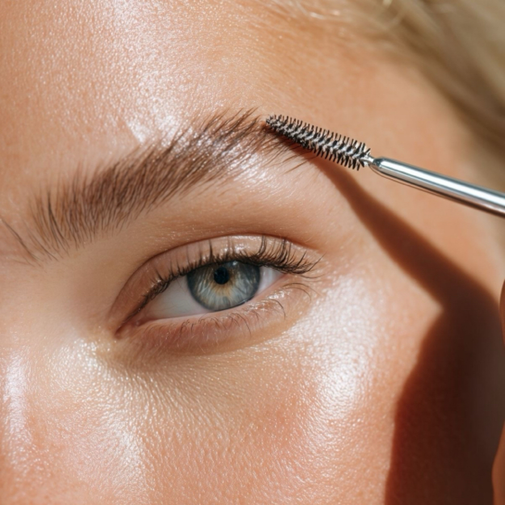 Brow Lamination & Tint at Beach Club Aesthetics in Pensacola, FL