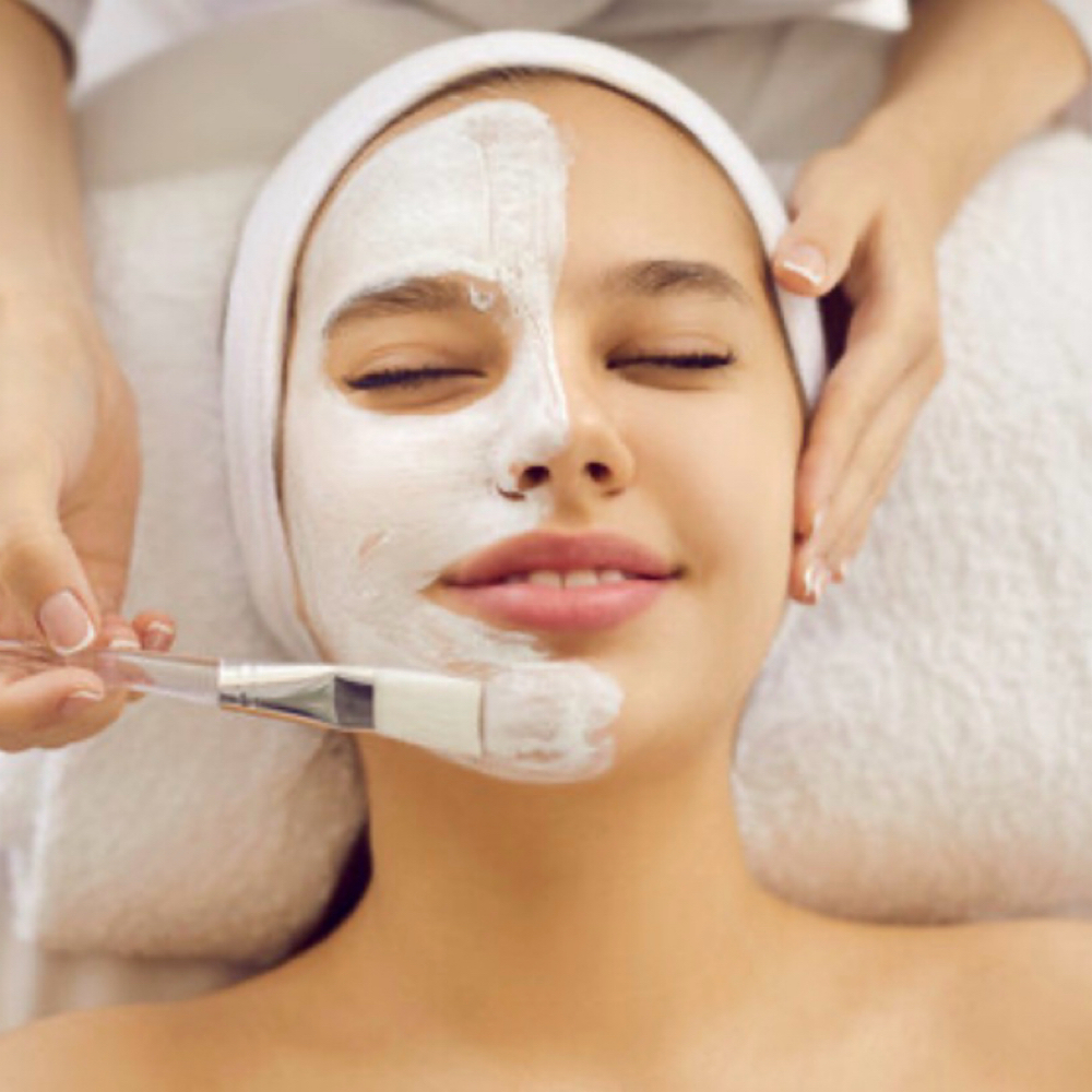 90 Minute Signature Facial at Nails By Holly541 in Redmond, OR