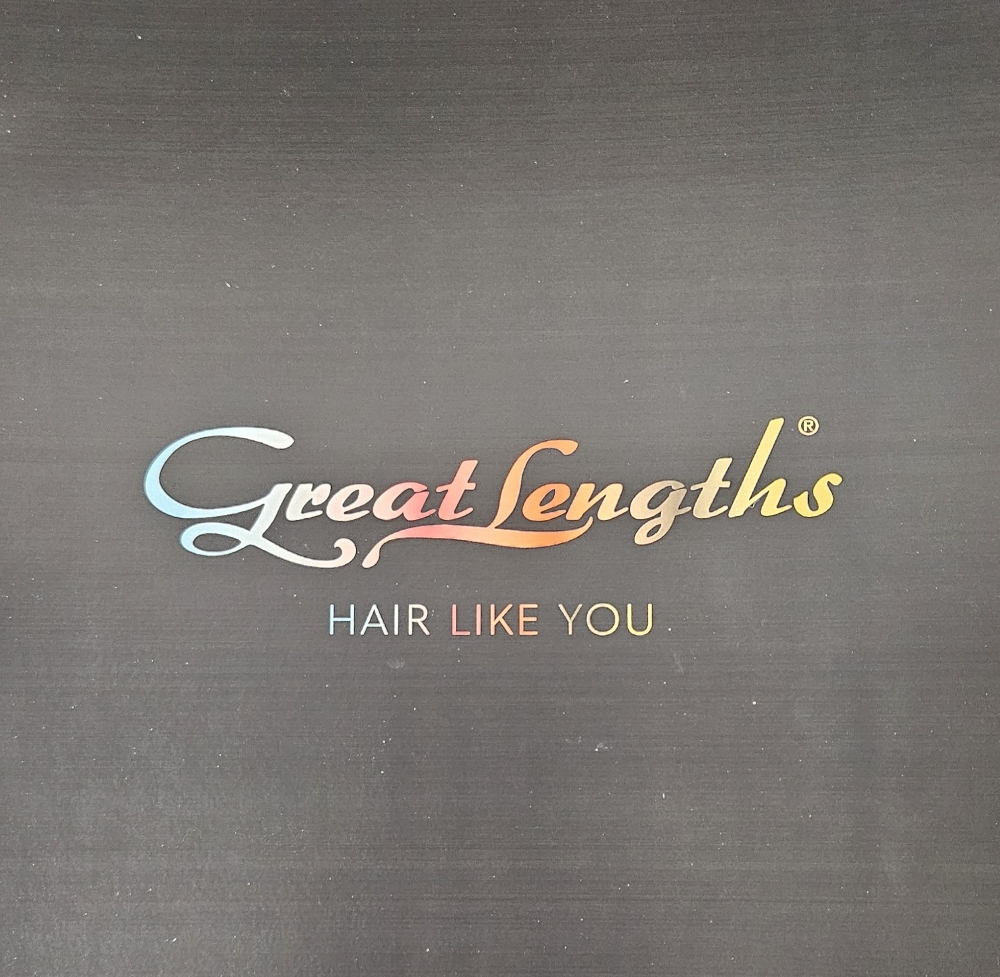 Hair Extension Consultation