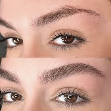 Brow Lamination