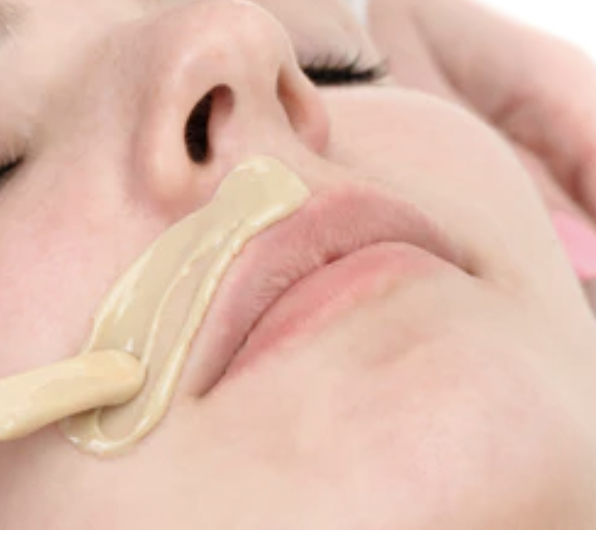Upper Lip Wax/Labios Superiores