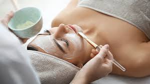 Rejuvenating Custom Facial