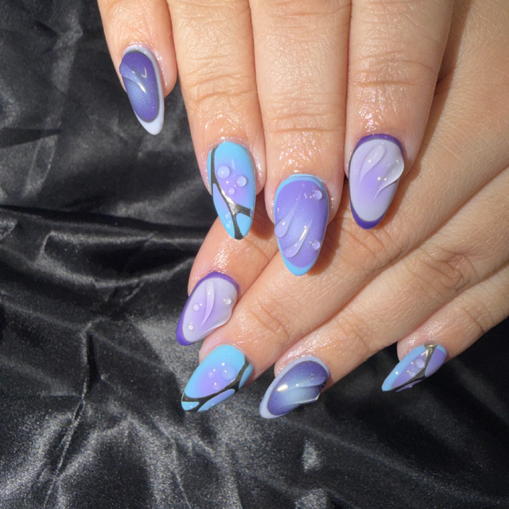Airbrush at Glam by Jary LLC in West Haven, CT