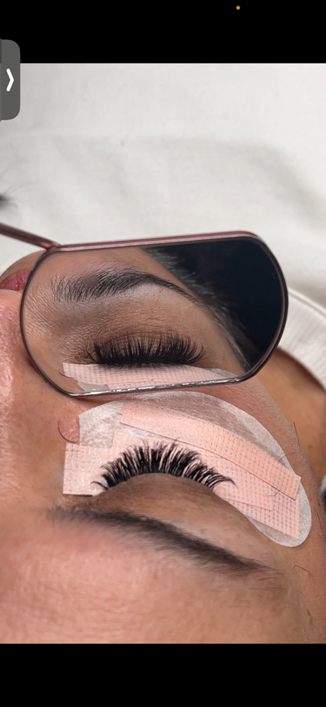 Natural Fill In