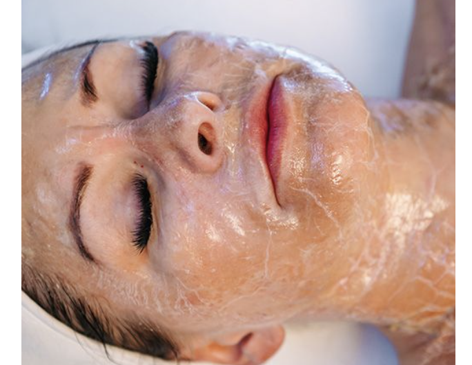 Firming Peptide Treatment