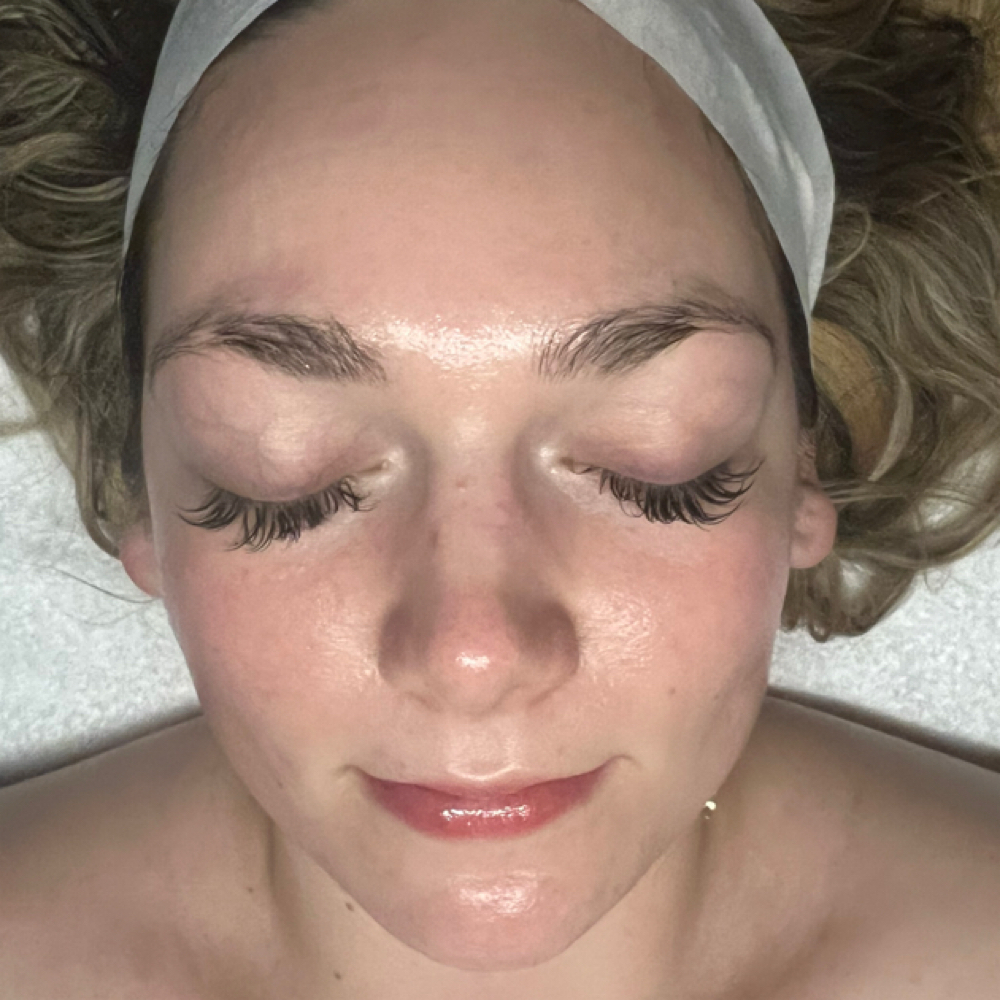 Luminous Polish at Luminous Aesthetics in Springdale, AR