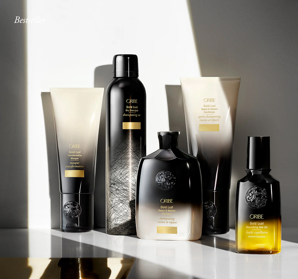 Oribe Masque Treatment