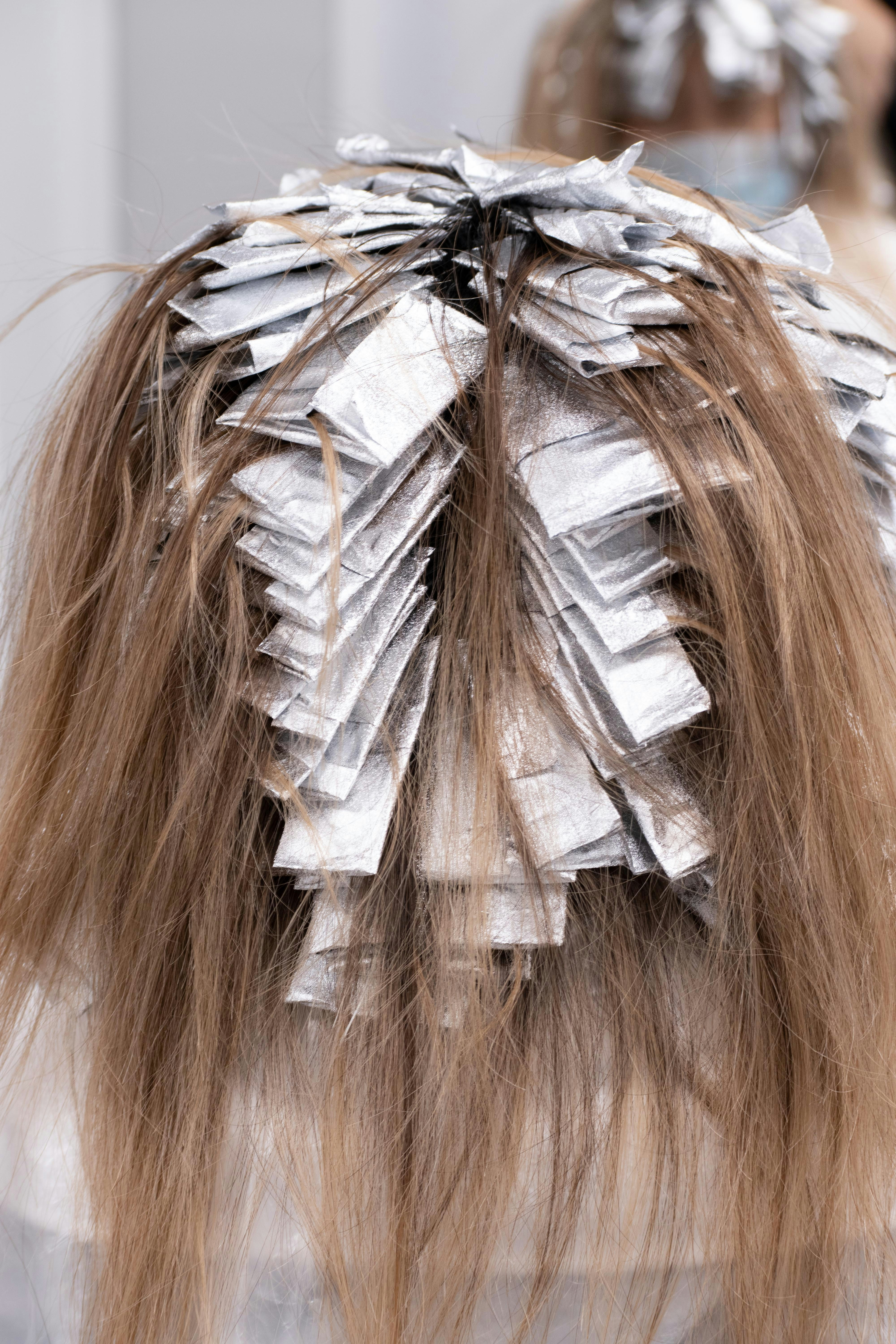 Full Head Foils (91+)