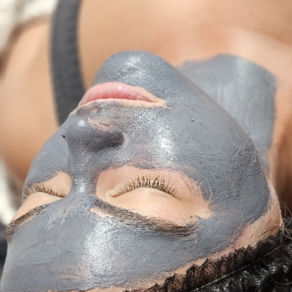 Add On Professional Peel-Off Mask at Amie Hawks Esthetics in Raleigh, NC